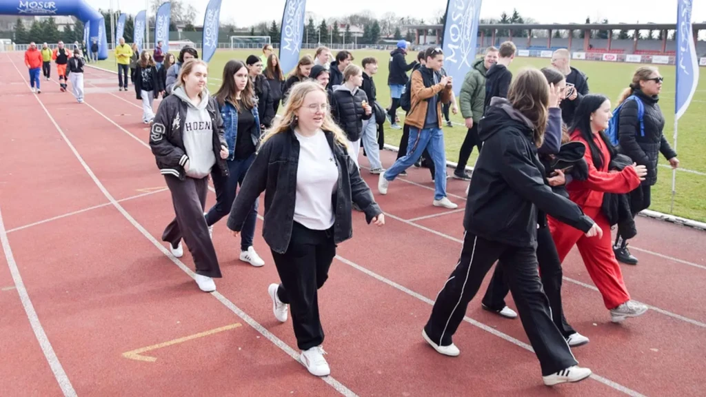 Wiosna zawitała do Sandomierza! - 20 MARCA 2026 7 WIOSNA ZAWITAŁA DO SANDOMIERZA - 15