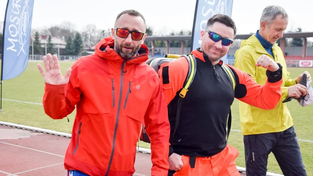 Wiosna zawitała do Sandomierza! - 20 MARCA 2026 8 WIOSNA ZAWITAŁA DO SANDOMIERZA - 16