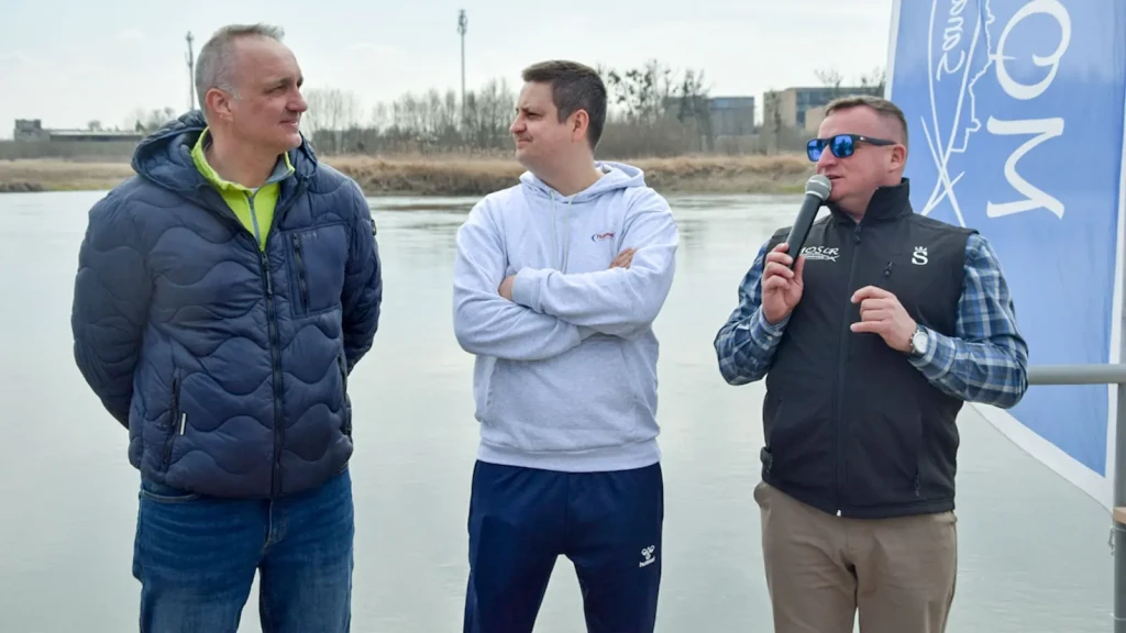 Wiosna zawitała do Sandomierza! - 20 MARCA 2026 16 WIOSNA ZAWITAŁA DO SANDOMIERZA - 37