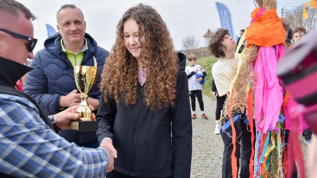 Wiosna zawitała do Sandomierza! - 20 MARCA 2026 18 WIOSNA ZAWITAŁA DO SANDOMIERZA - 40