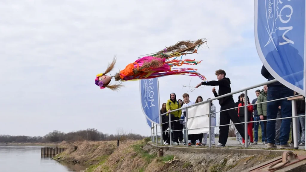 Wiosna zawitała do Sandomierza! - 20 MARCA 2026 20 WIOSNA ZAWITAŁA DO SANDOMIERZA - 44