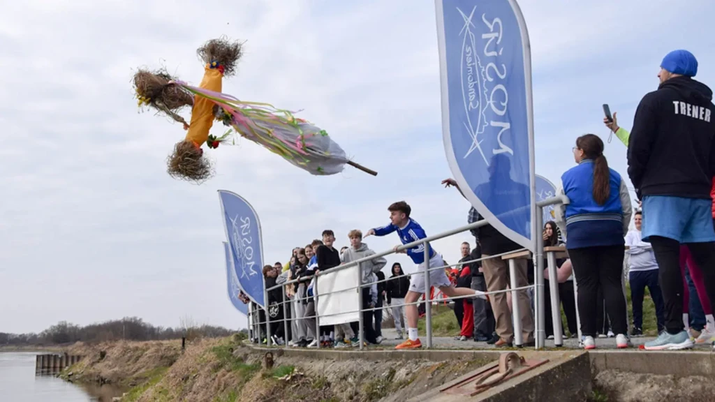 Wiosna zawitała do Sandomierza! - 20 MARCA 2026 23 WIOSNA ZAWITAŁA DO SANDOMIERZA - 51