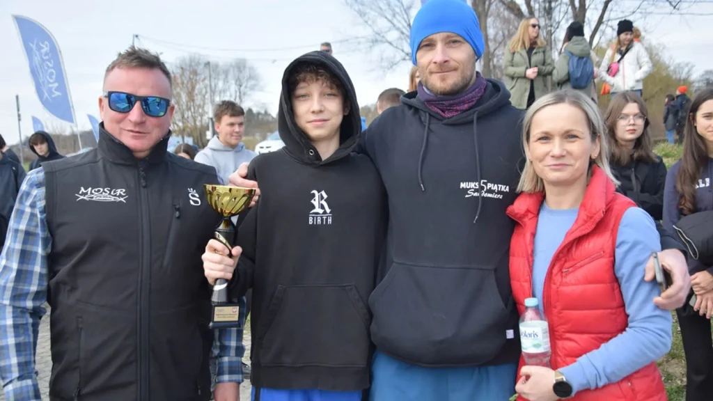 Wiosna zawitała do Sandomierza! - 20 MARCA 2026 25 WIOSNA ZAWITAŁA DO SANDOMIERZA - 54