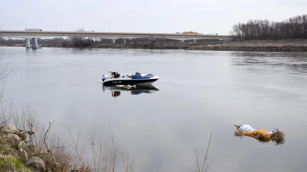 Wiosna zawitała do Sandomierza! - 20 MARCA 2026 26 WIOSNA ZAWITAŁA DO SANDOMIERZA - 55