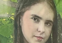 UWAGA! – Zaginęła Emilia Kalicka lat 17 – KOMUNIKAT POLICJI Zaginiona Emilia Kalicka l.17