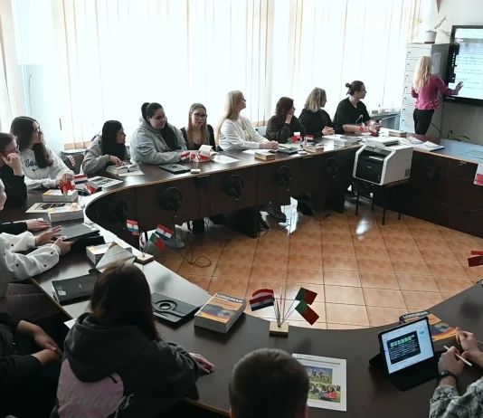 Zespół Szkół w Gorzycach zaprasza do Liceum Ogólnokształcącego 2026 ZS w Gorzycach