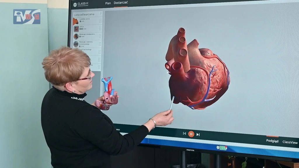 ZS w Gorzycach - Liceum Ogólnokształcące (1)