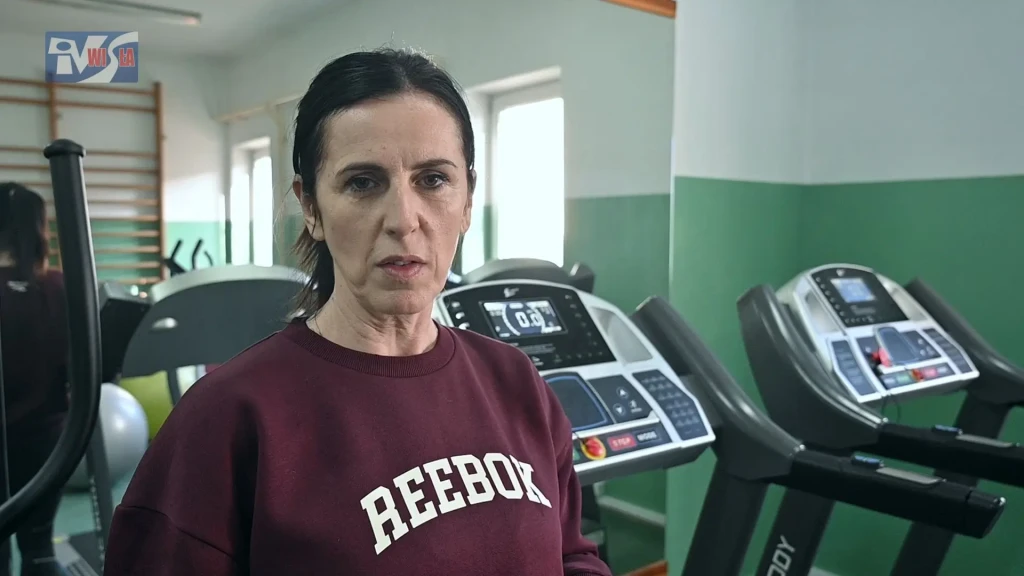 ZS w Gorzycach - Liceum Ogólnokształcące (11)