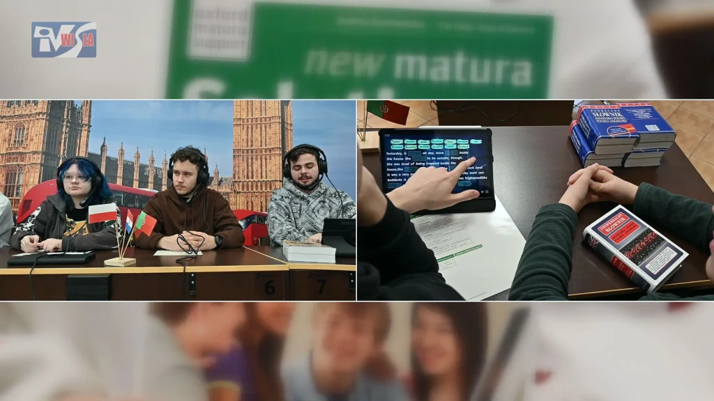 ZS w Gorzycach - Liceum Ogólnokształcące (13)