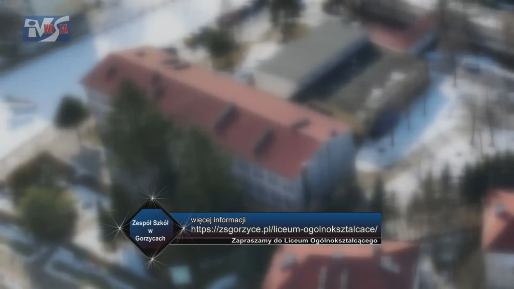 ZS w Gorzycach - Liceum Ogólnokształcące (7)