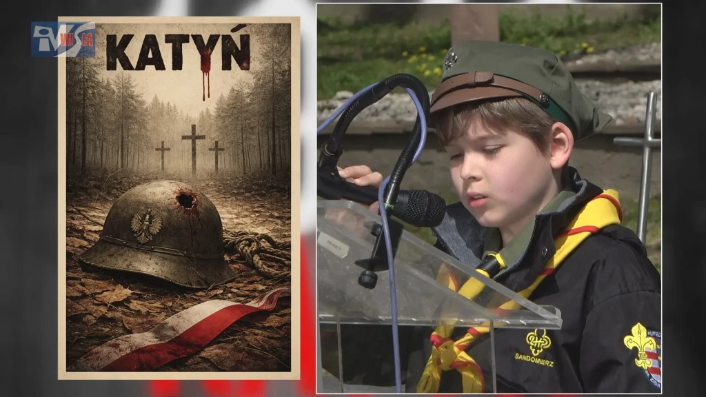 DZIEŃ PAMIĘCI OFIAR ZBRODNI KATYŃSKIEJ 1940 3 Dzień Pamięci Ofiar Zbrodni Katyńskiej 1940 (11)