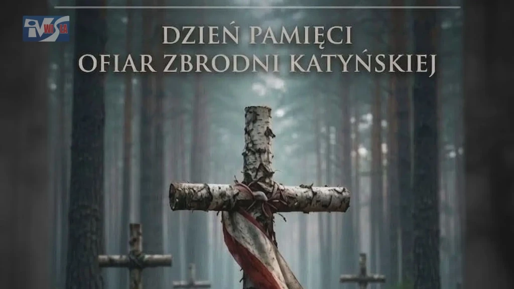 DZIEŃ PAMIĘCI OFIAR ZBRODNI KATYŃSKIEJ 1940 5 Dzień Pamięci Ofiar Zbrodni Katyńskiej 1940 (14)