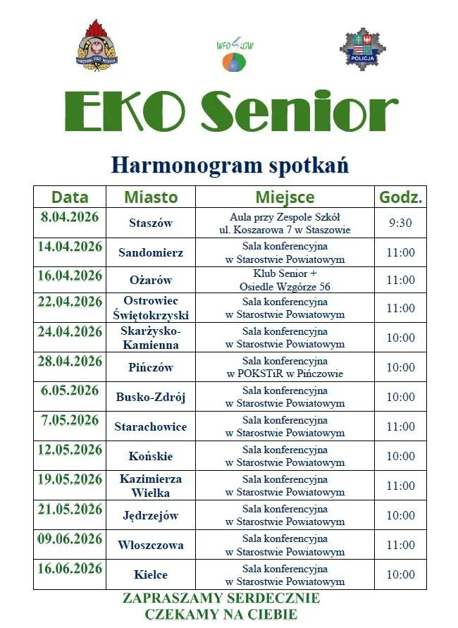 EKO SENIOR - 2