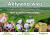 Aktywna Wieś 2026 – szansa dla lokalnych inicjatyw! GORZYCE - AKTYWNA WIEŚ - 2026