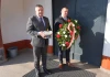 10 KWIETNIA – HOŁD DLA OFIAR KATASTROFY SMOLEŃSKIEJ I ZBRODNI KATYŃSKIEJ HOŁD DLA OFIAR KATASTROFY SMOLEŃSKIEJ - 3