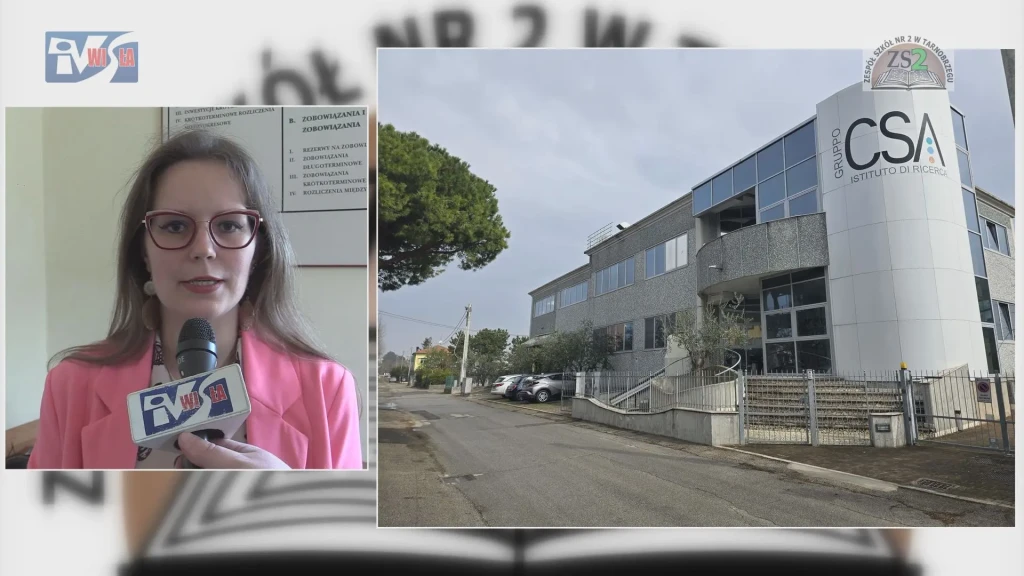 Zespół Szkół Nr 2 w Tarnobrzegu - Job Shadowing Erasmus+ 5 JOB SHADOWING (4)