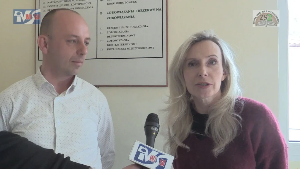 Zespół Szkół Nr 2 w Tarnobrzegu - Job Shadowing Erasmus+ 4 JOB SHADOWING (5)