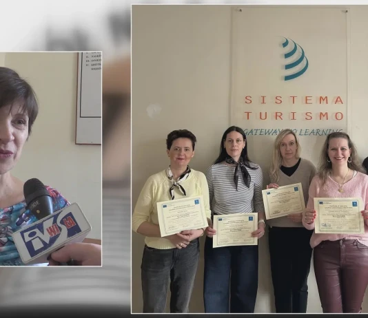 Zespół Szkół Nr 2 w Tarnobrzegu – Job Shadowing Erasmus+ JOB SHADOWING