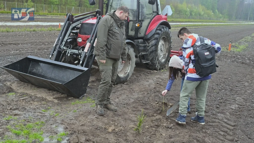 LAS DLA PRZYSZŁYCH POKOLEŃ (1)