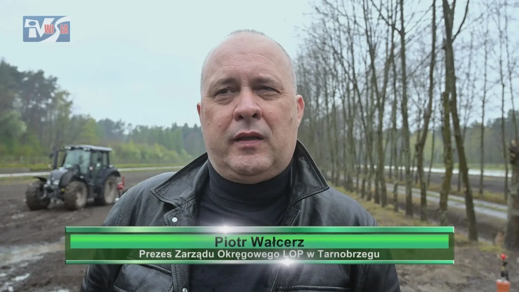 LAS DLA PRZYSZŁYCH POKOLEŃ (4)