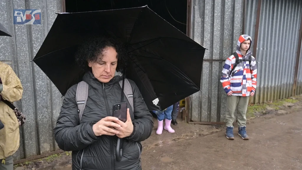 LAS DLA PRZYSZŁYCH POKOLEŃ (8)