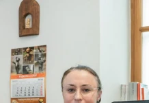 Marzena Wieczorek Naczelnikiem Wydziału Organizacyjnego UM w Sandomierzu Marzena Wieczorek