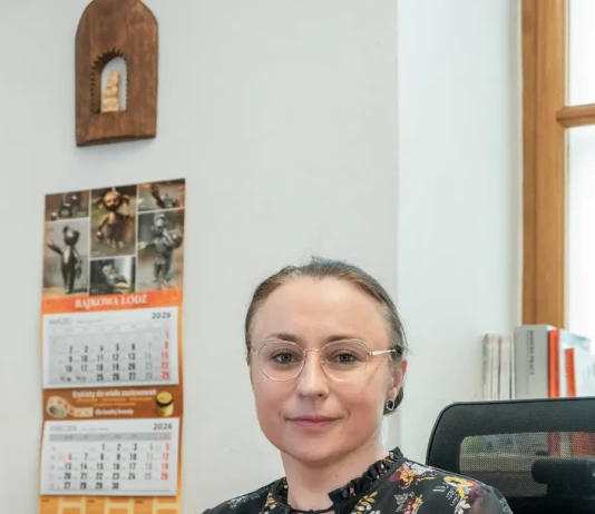 Marzena Wieczorek Naczelnikiem Wydziału Organizacyjnego UM w Sandomierzu Marzena Wieczorek