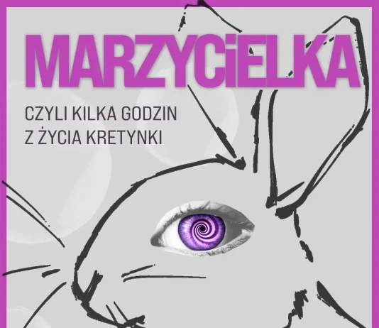 „Marzycielka…” powraca na scenę Tarnobrzeskiego Domu Kultury MARZYCIELKA (9)