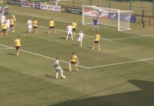 PODZIAŁ PUNKTÓW W MECZU PRZYJAŹNI – SIARKA TARNOBRZEG ZREMISOWAŁA Z WISŁOKĄ DĘBICA