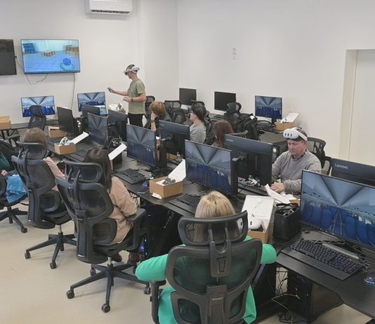 EDUKACJA NA WYŻSZYM POZIOMIE – KOLEJNA INNOWACJA W „PRYMASÓWCE”