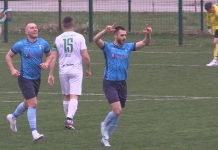 CZWARTA WYGRANA Z RZĘDU WISANU SKOPANIE – KONICZYNKA OCICE BEZ PUNKTÓW