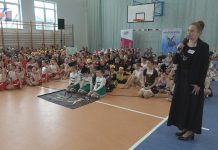 WIELKIE ŚWIĘTO MAŻORETEK – CHMIELÓW GOSPODARZEM MISTRZOSTW POLSKI