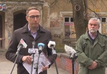 KUCHNIA DWORSKA ZOSTANIE URATOWANA – TARNOBRZEG POZYSKAŁ OGROMNE DOFINANSOWANIE