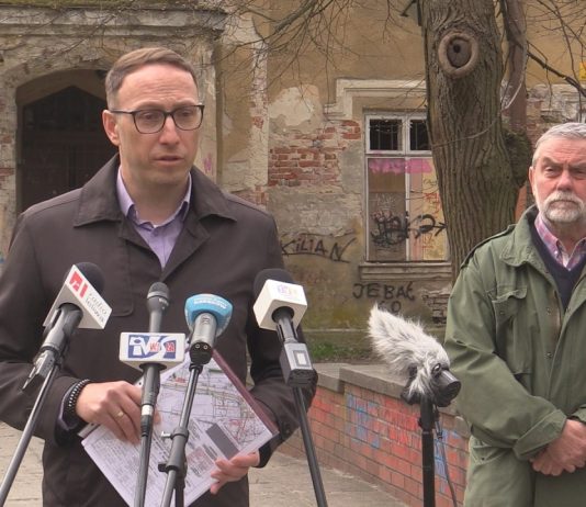 KUCHNIA DWORSKA ZOSTANIE URATOWANA – TARNOBRZEG POZYSKAŁ OGROMNE DOFINANSOWANIE