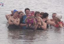 POŻEGNANIE Z MORSOWANIEM – ZAKOŃCZENIE SEZONU W TARNOBRZEGU