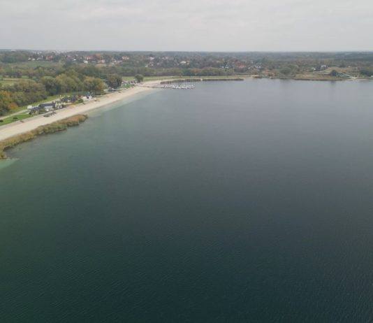 OPŁATY ZA WJAZD NAD JEZIORO TARNOBRZESKIE – SĄSIEDZI BEZ PRZYWILEJÓW I ZNIŻEK