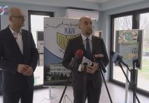 ZMIANY W SANDOMIERZU – TOMASZ MALINOWSKI NOWYM PREZESEM PRZEDSIĘBIORSTWA GOSPODARKI KOMUNALNEJ I MIESZKANIOWEJ