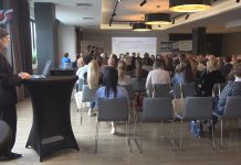 „KSZTAŁCENIE USTAWICZNE – USTAWICZNYM OBOWIĄZKIEM” – KONFERENCJA NAUKOWA W TARNOBRZEGU