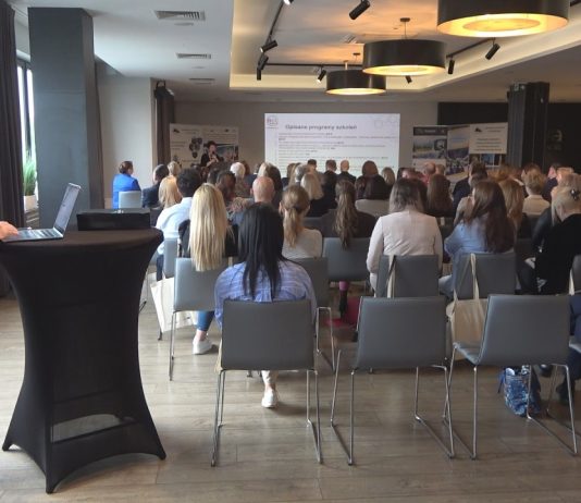 „KSZTAŁCENIE USTAWICZNE – USTAWICZNYM OBOWIĄZKIEM” – KONFERENCJA NAUKOWA W TARNOBRZEGU