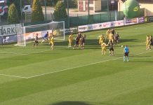 PODZIAŁ PUNKTÓW W TARNOBRZEGU – SIARKA ZREMISOWAŁA Z CZARNYMI POŁANIEC