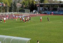 REMIS W SANDOMIERZU – WISŁA PODZIELIŁA SIĘ PUNKTAMI Z ASTRĄ PIEKOSZÓW