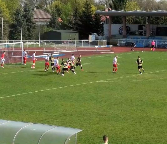 REMIS W SANDOMIERZU – WISŁA PODZIELIŁA SIĘ PUNKTAMI Z ASTRĄ PIEKOSZÓW