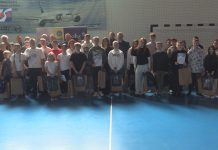 POWIATOWY TURNIEJ W TARNOBRZEGU – EDUKACJA W ZAKRESIE BEZPIECZEŃSTWA W RUCHU DROGOWYM