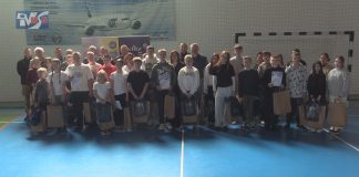 POWIATOWY TURNIEJ W TARNOBRZEGU – EDUKACJA W ZAKRESIE BEZPIECZEŃSTWA W RUCHU DROGOWYM