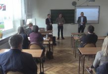 SZKOŁY KONTRA SMARTFONY – NOWE ZASADY W GMINIE BARANÓW SANDOMIERSKI