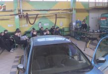 PROMUJĄ SZKOLNICTWO ZAWODOWE – DZIEŃ MECHANIKA W TARNOBRZEGU