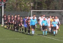 MECZ KOLEJKI W SKOPANIU – WISAN ZREMISOWAŁ Z JUNIOREM ZAKRZÓW