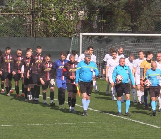 MECZ KOLEJKI W SKOPANIU – WISAN ZREMISOWAŁ Z JUNIOREM ZAKRZÓW