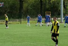 REZERWY SIARKI TARNOBRZEG BEZ PUNKTÓW – CENNE ZWYCIĘSTWO STALI NOWA DĘBA