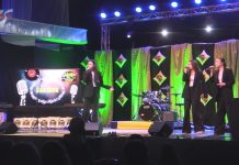 PRZEGLĄD PIOSENKI NA SCENIE WOZOWNI – OGROMNE ZAINTERESOWANIE DRUGĄ EDYCJĄ „WENY”